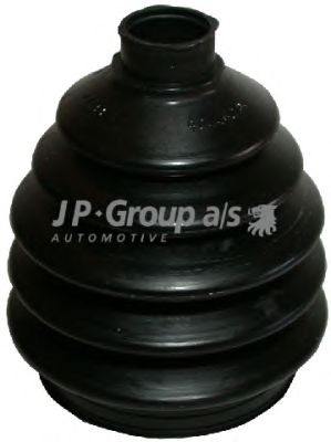 JP GROUP 1243600700 -  Пыльник, приводной вал